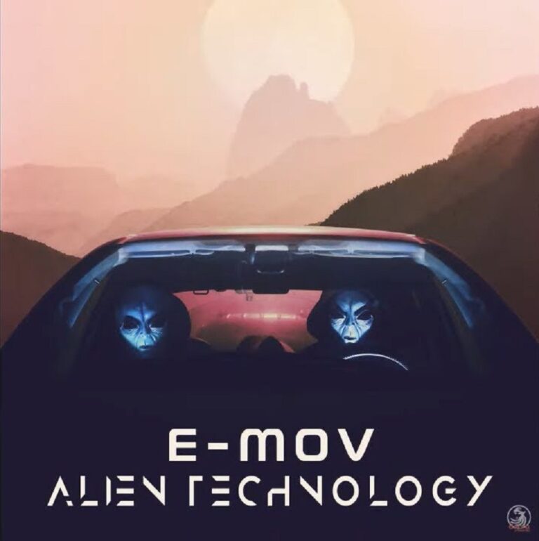 Dacru Records is proud to present a fresh single by E-Mov!