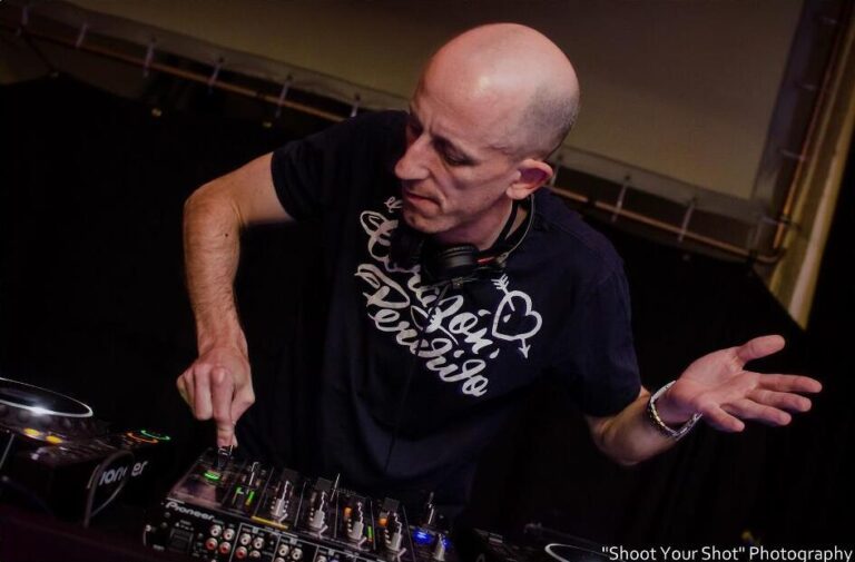 Dj Tulla