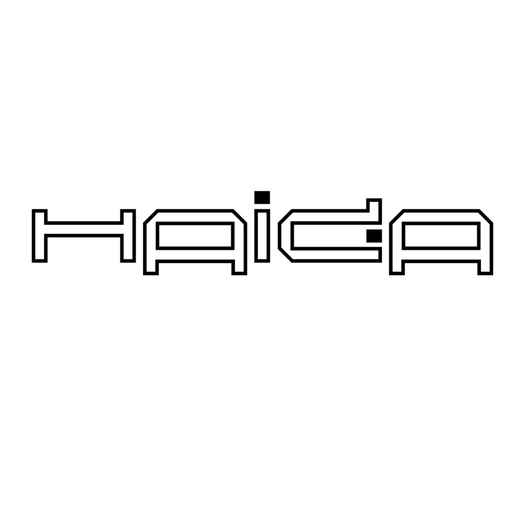 haida