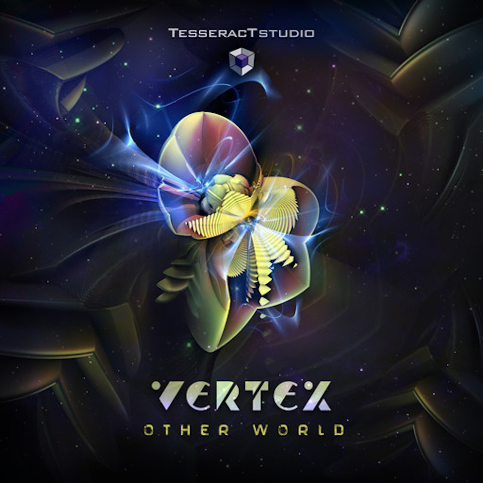 Vertex - Other World EP