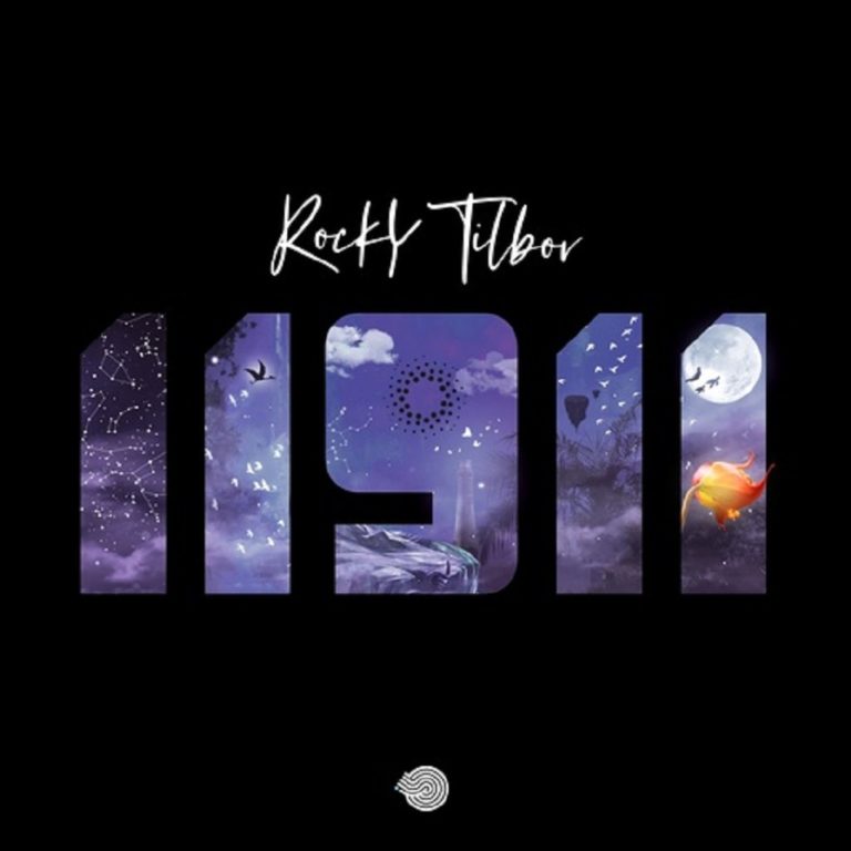 Rocky Tilbor - 11911
