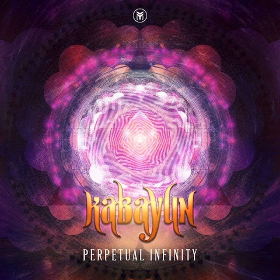 Kabayun - Perpetual Infinity EP
