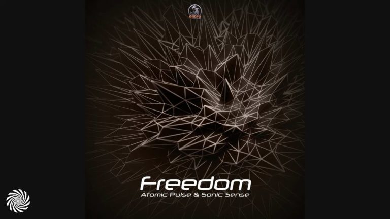 Atomic Pulse & Sonic Sense - Freedom