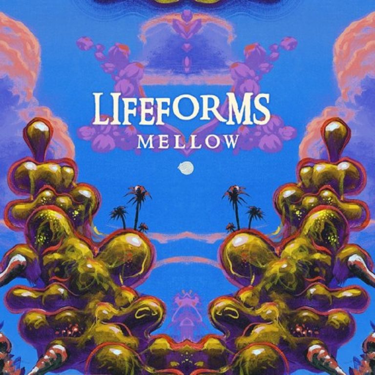 Lifeforms - Mellow