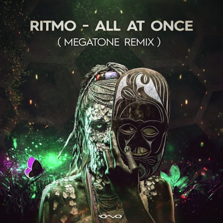 Ritmo - All at Once EP