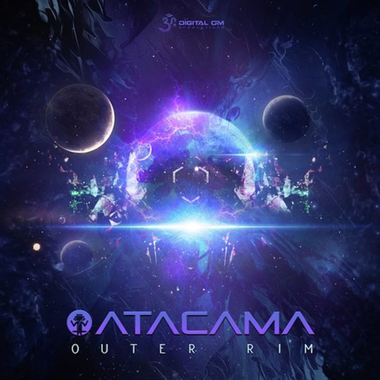 Atacama - Outer Rim EP