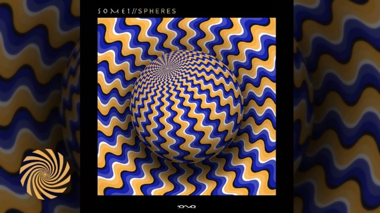 SOME1 - Spheres 2019