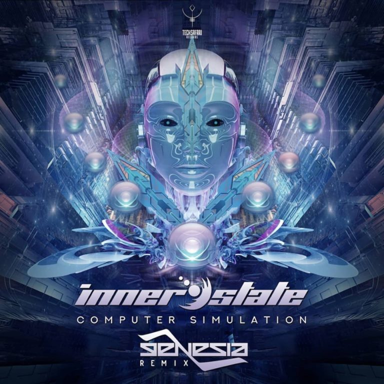 Inner State Computer Simulation (Genesia Remix)