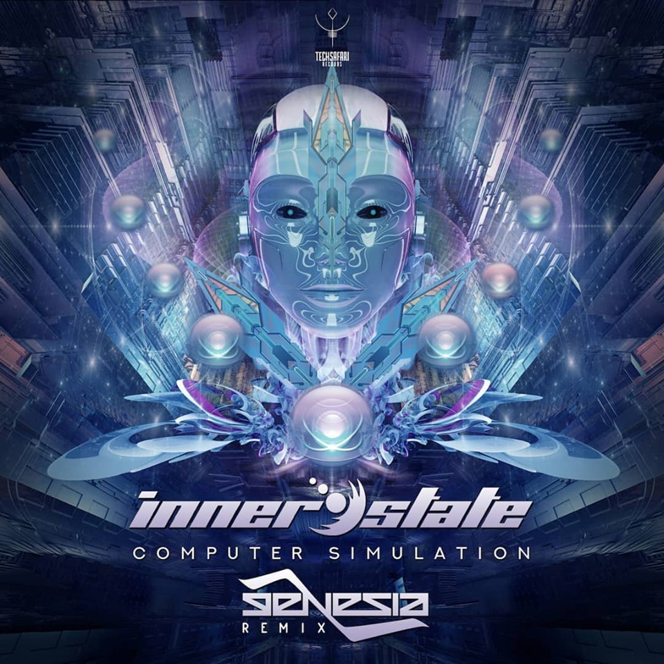 Inner State Computer Simulation (Genesia Remix)
