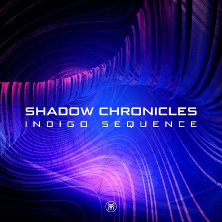 Shadow ChroniclesIndigo Sequence EP