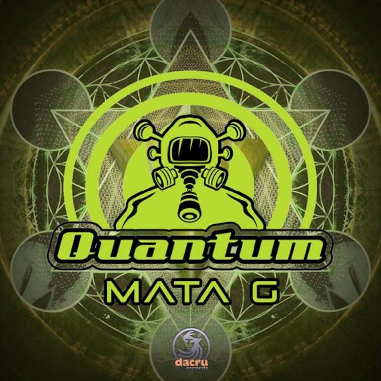 Quantum - Mata G EP