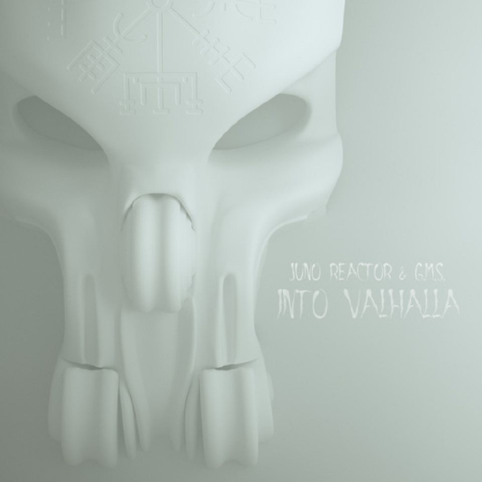 Juno Reactor & GMS - Into Valhalla EP