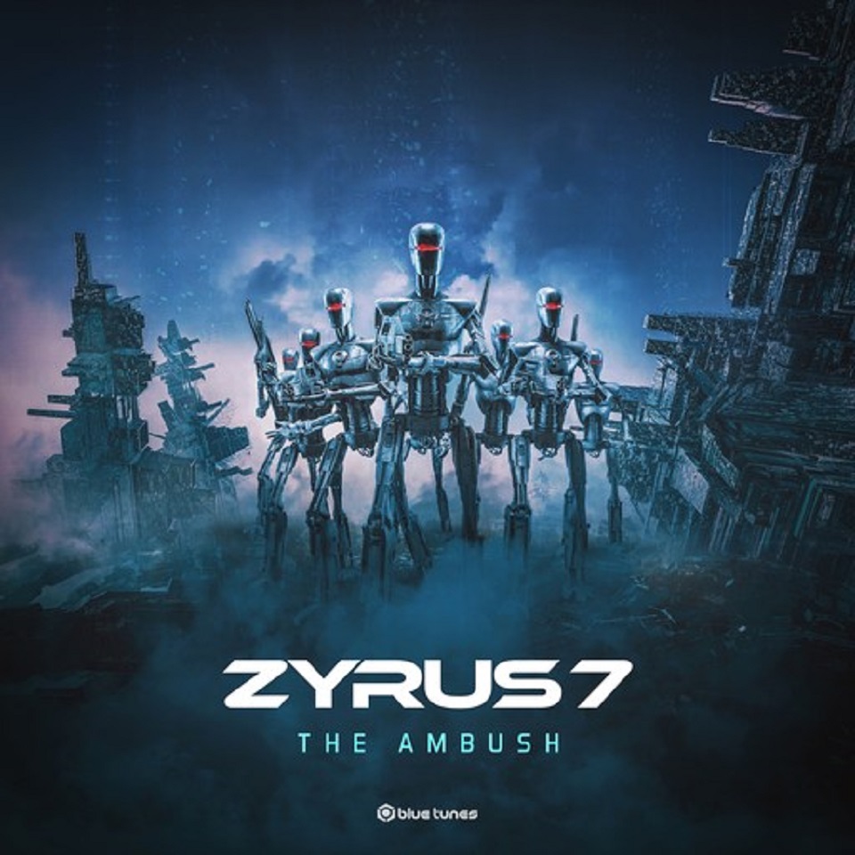 Zyrus 7The Ambush EP