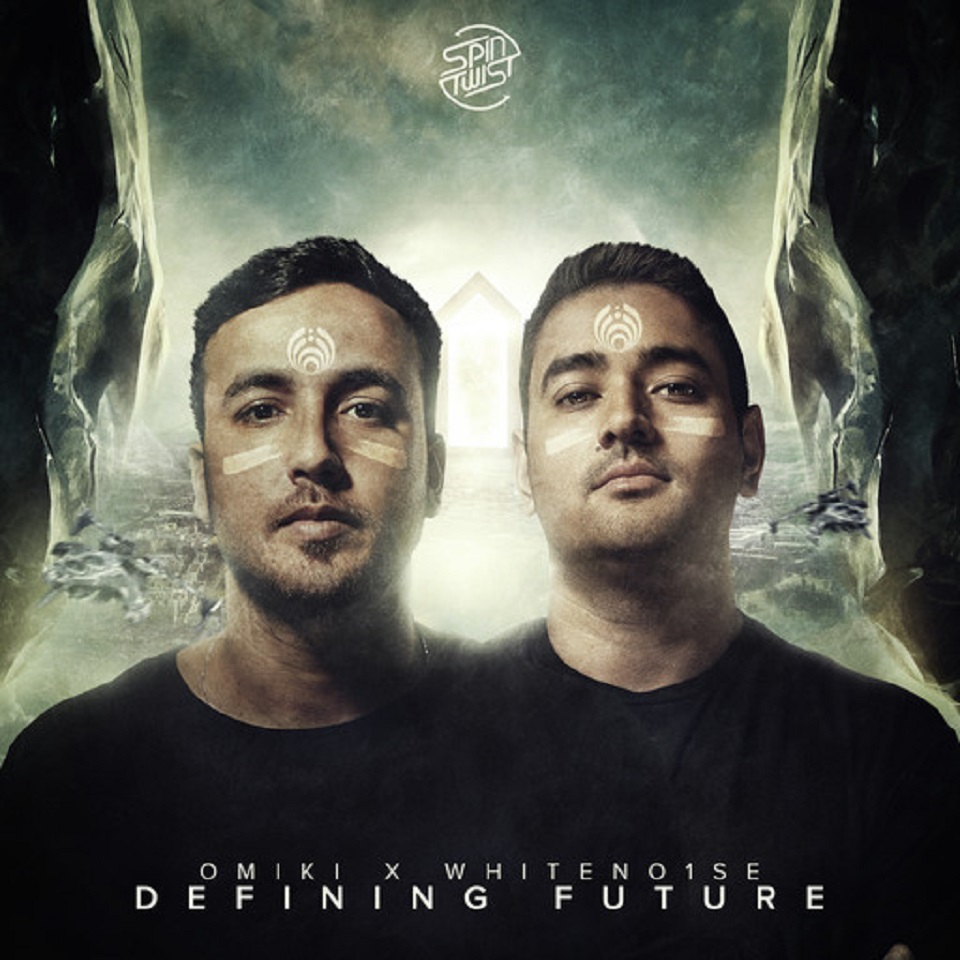 Omiki, Whiteno1se - Defining Future EP