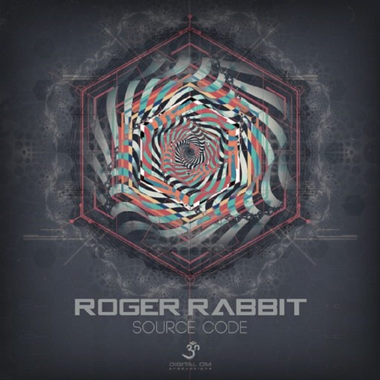Roger Rabbit - Source Code EP