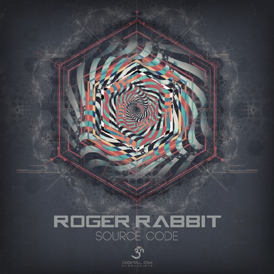 Roger Rabbit - Source Code EP