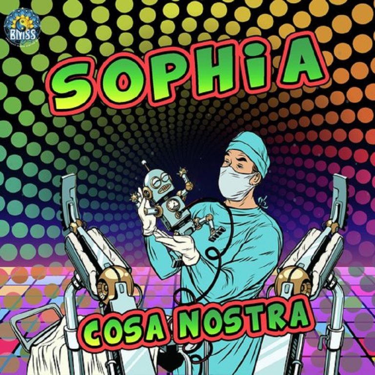 Cosa Nostra - Sophia