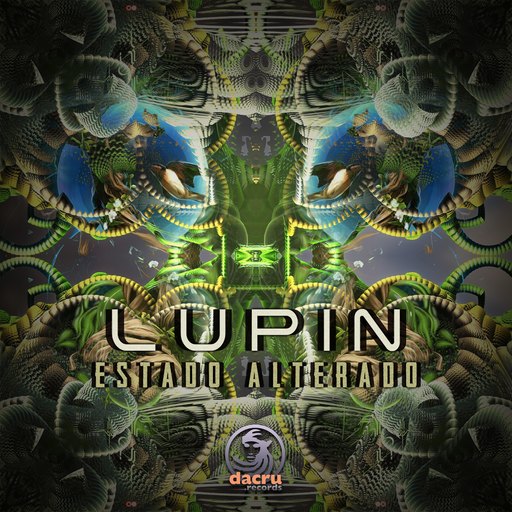 Lupin - Estado Alterado EP