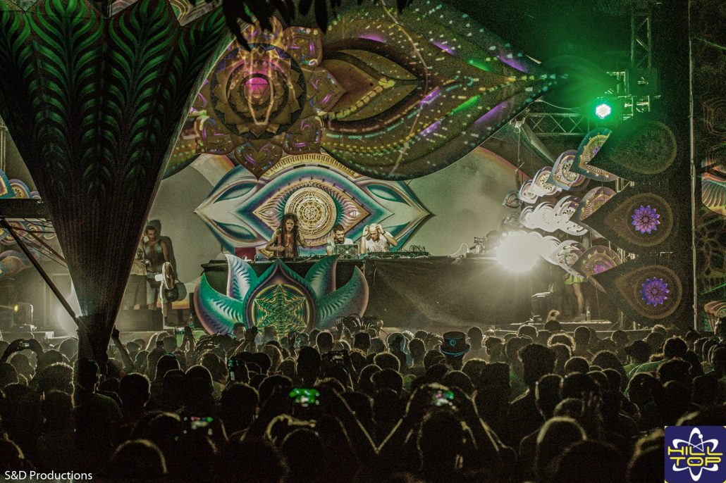 HILL TOP Festival