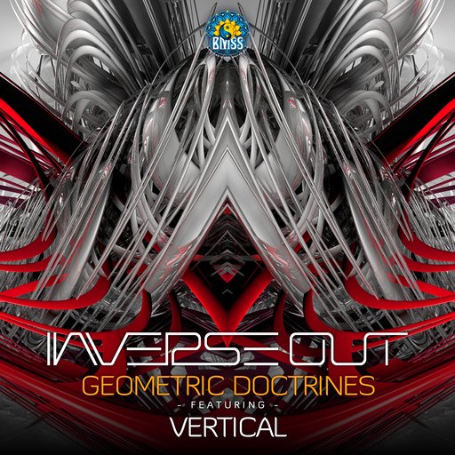 Vertical & Inverse Out - Geometric Doctrines EP