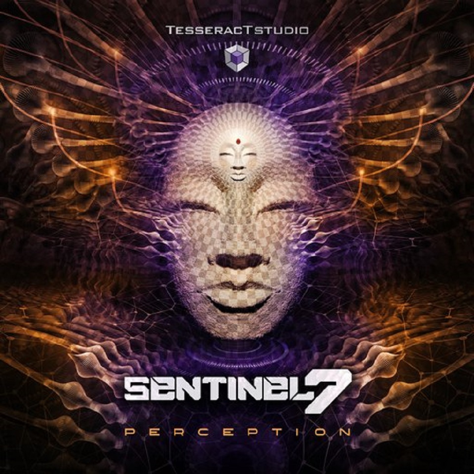 Sentinel 7 - Perception EP