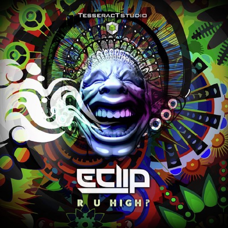 E-ClipR U High EP