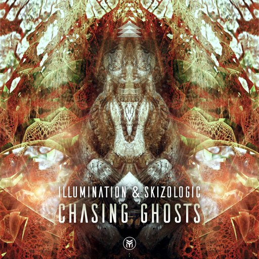 Illumination & Skizologic - Chasing Ghosts EP