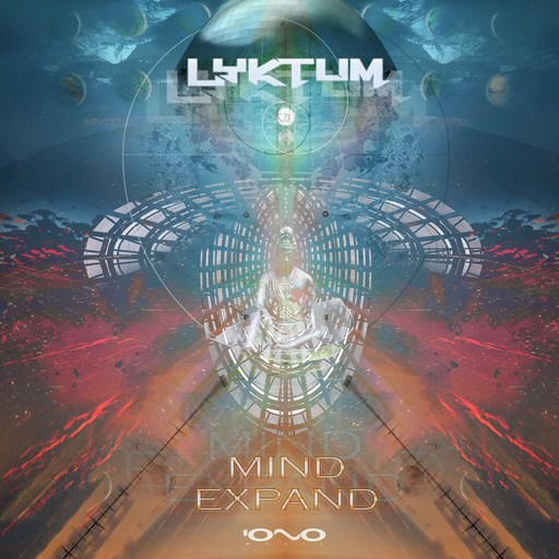 Lyktum - Mind Expand EP
