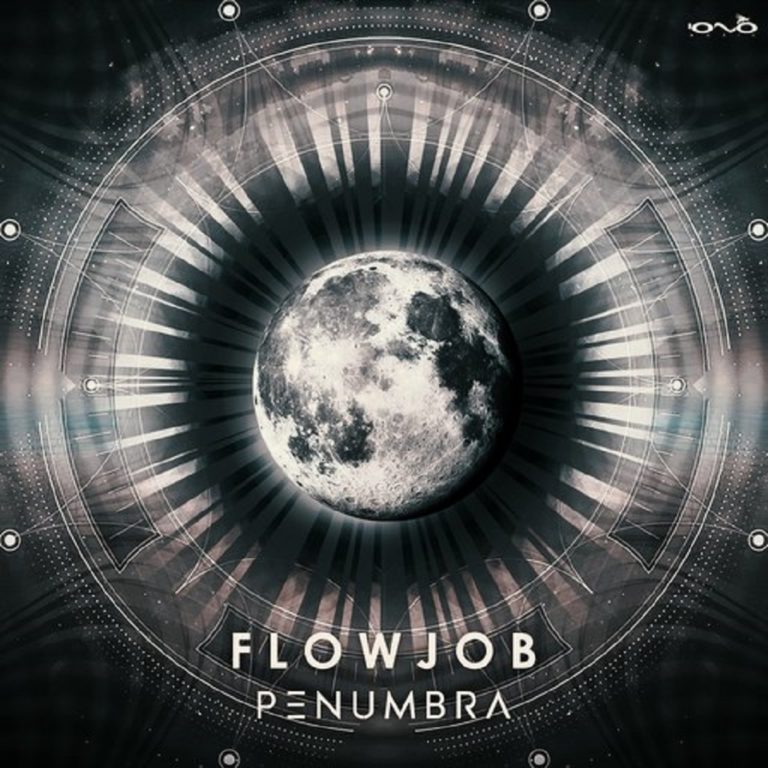 Flowjob - Penumbra EP