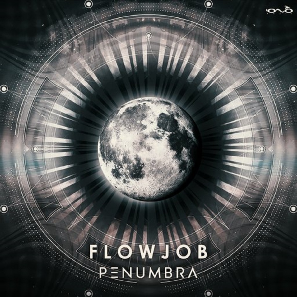 Flowjob - Penumbra EP