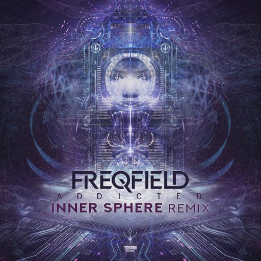 Freqfield - Addicted (Inner Sphere)