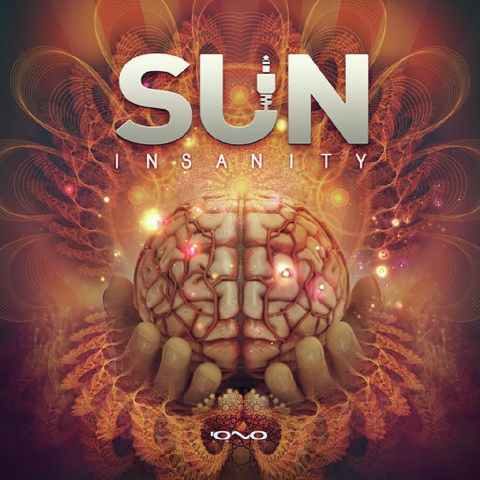 SUN GR - Insanity EP