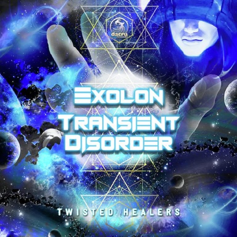 Exolon - transient disorder - Twisted Healers EP