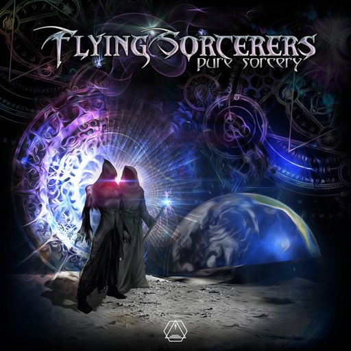 Aphid Moon, Hypnoacoustics, Pure Sorcery EP