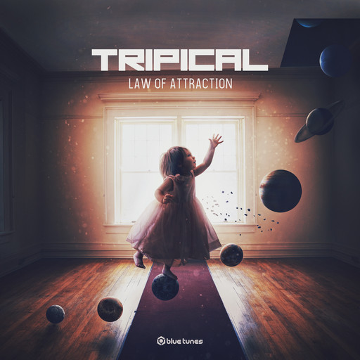 Tripical - Law of Attraction EP