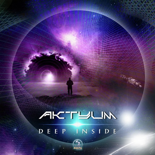 Aktyum - Deep Inside EP