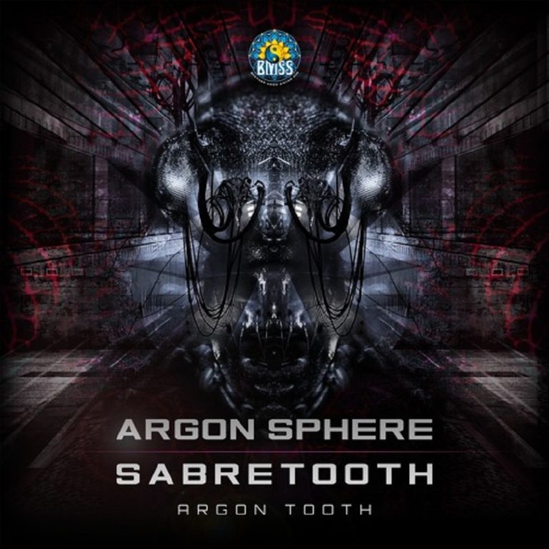 Argon Sphere & Sabretooth - Argon Tooth