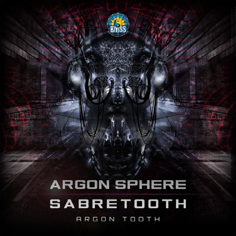 Argon Sphere & Sabretooth - Argon Tooth