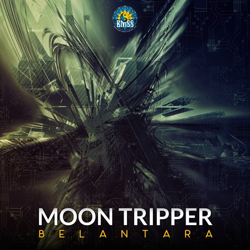 Moon Tripper - Belantara EP