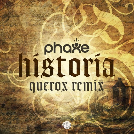 Phaxe - Historia EP
