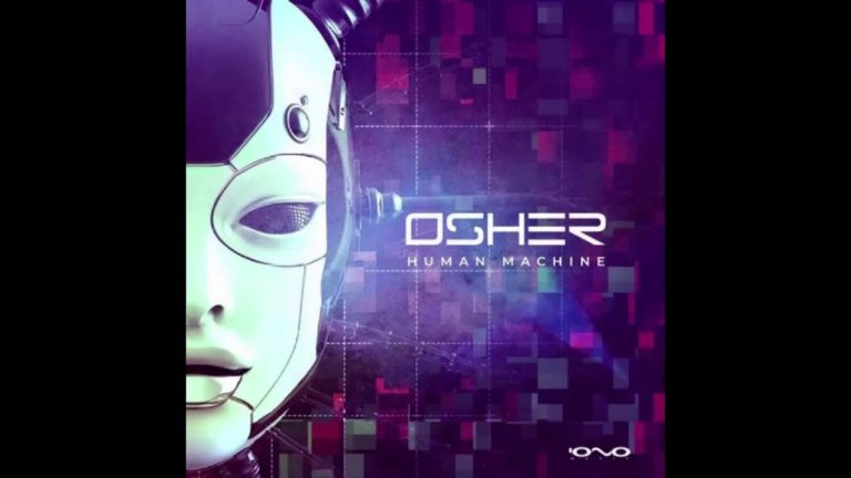 Osher - Human Machine
