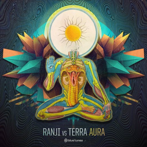 Ranji & Terra - Aura EP