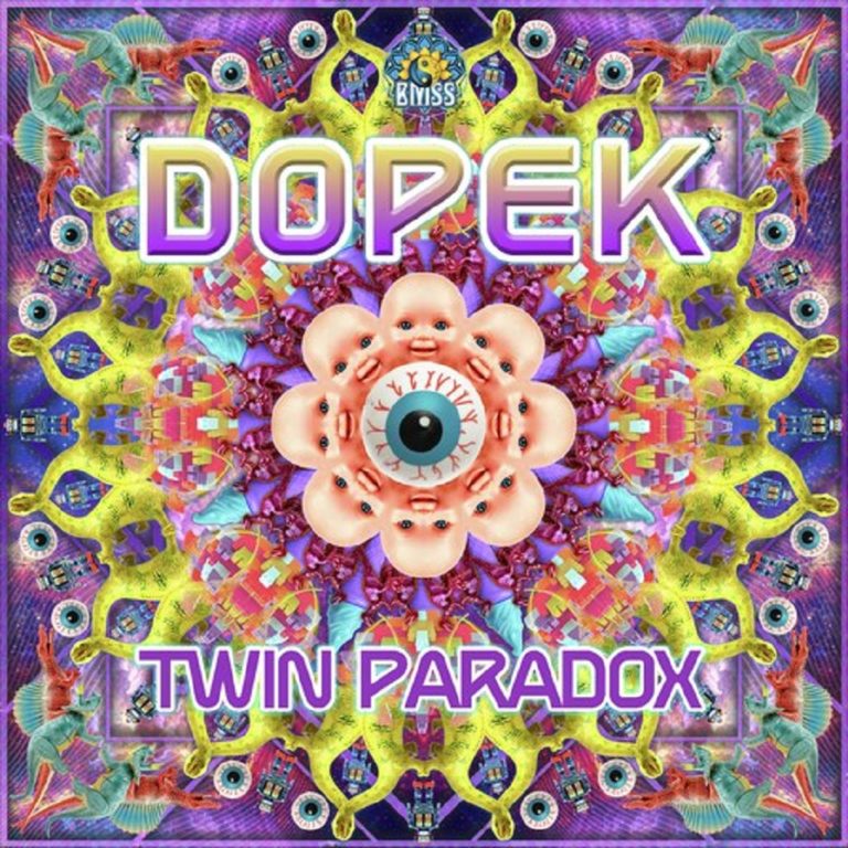 Dopek - Twin Paradox
