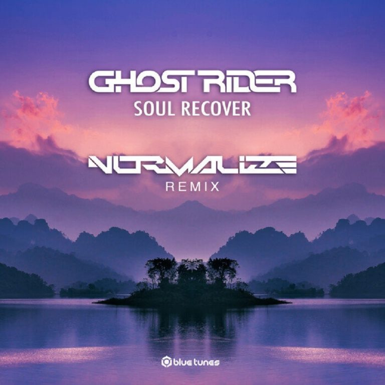 ghost rider -soul recover