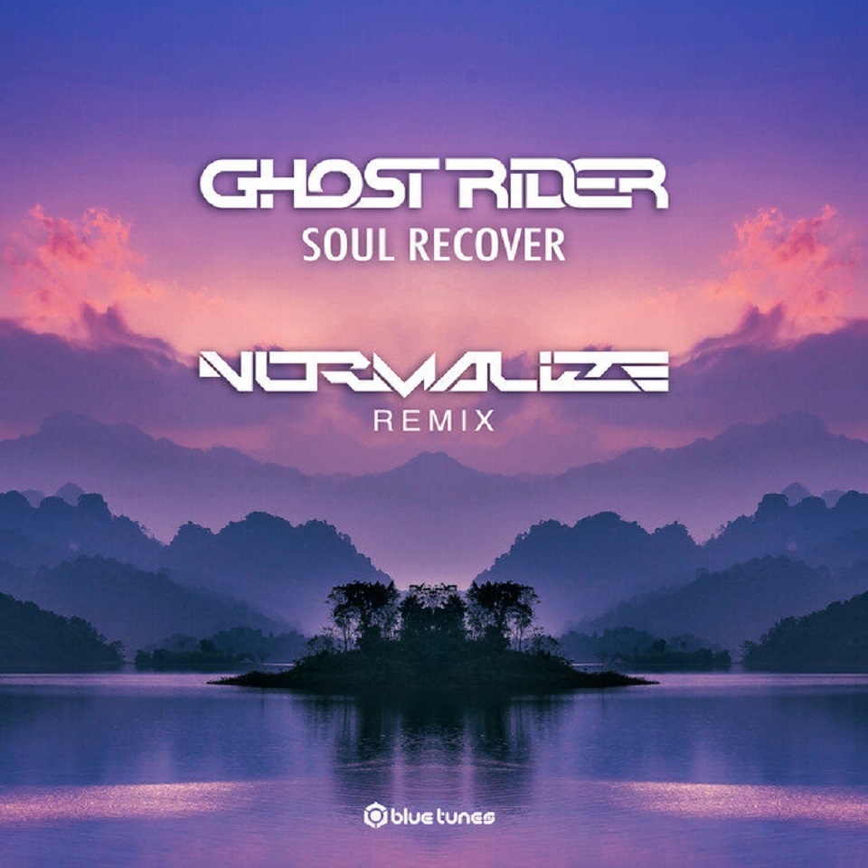 ghost rider -soul recover