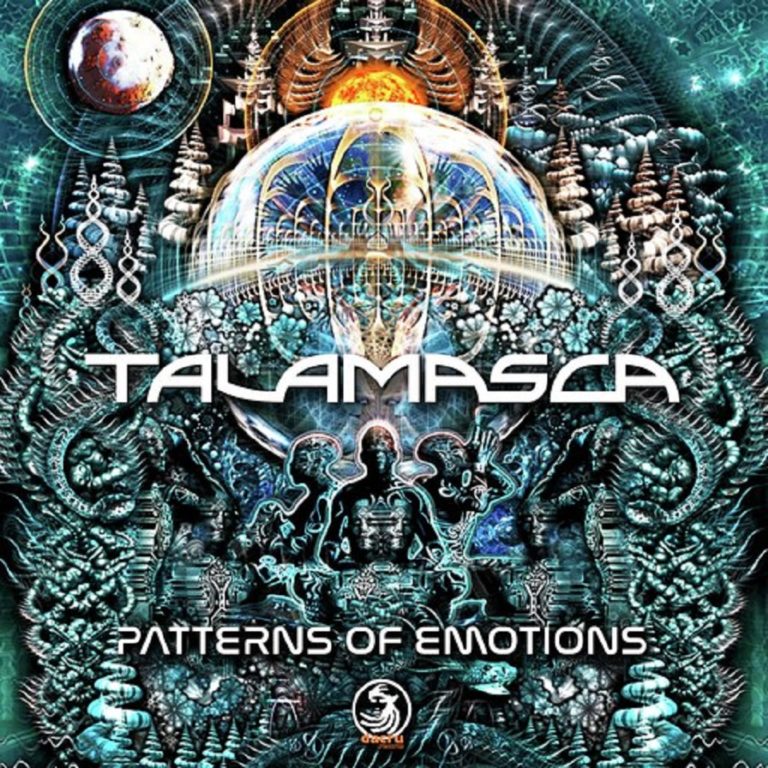 Talamasca - Patterns Of Emotions