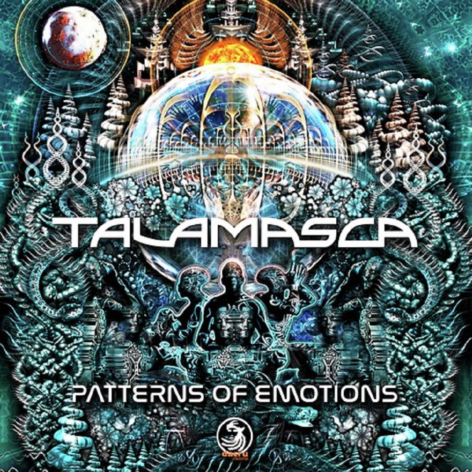 Talamasca - Patterns Of Emotions