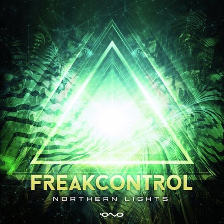 Freak Control - Northern Lights EP