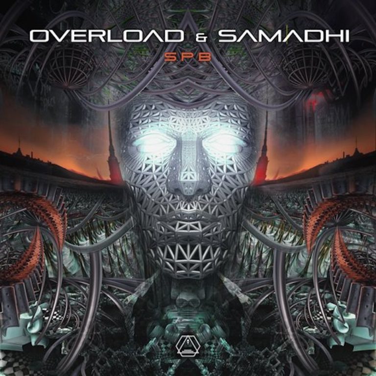 Overload & Samadhi - SPB