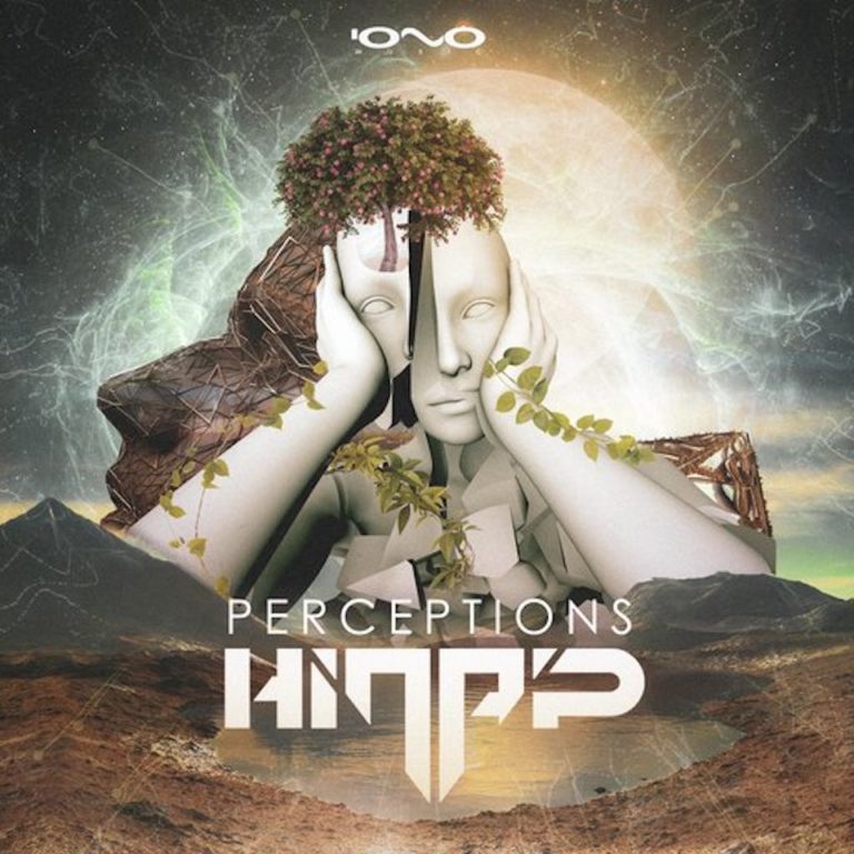 Hinap - Perceptions EP